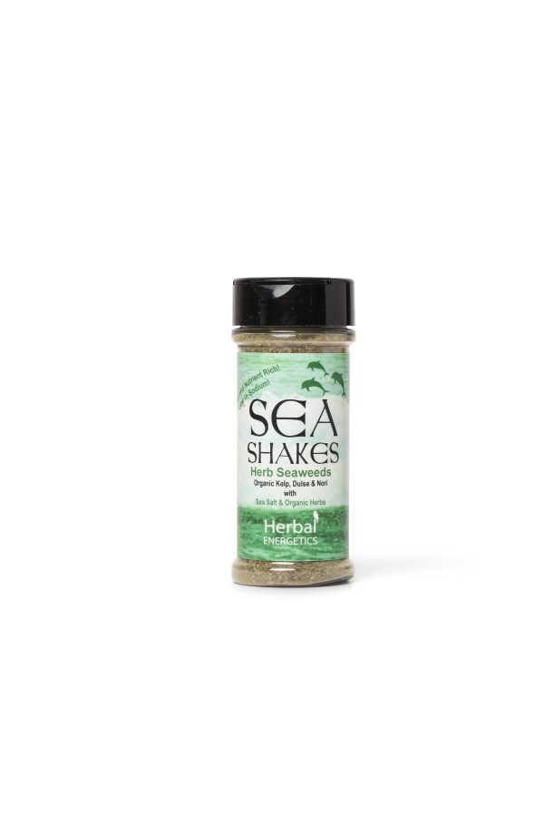 Sea Shakes - Herb